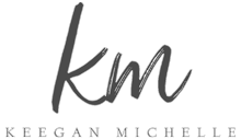 Logo Michelle Keegan